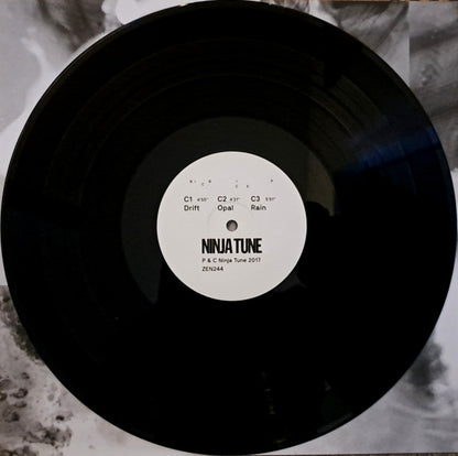 Bicep : Bicep (2xLP, Album, RE, 140)