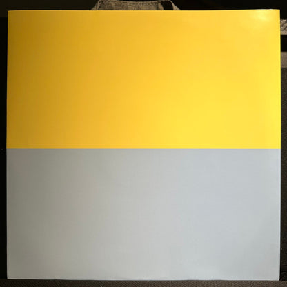 Childish Gambino With Jaden Smith : Kauai (12", EP, RE)