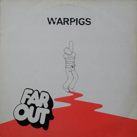 Far Out (2) : Warpigs (LP, Album)