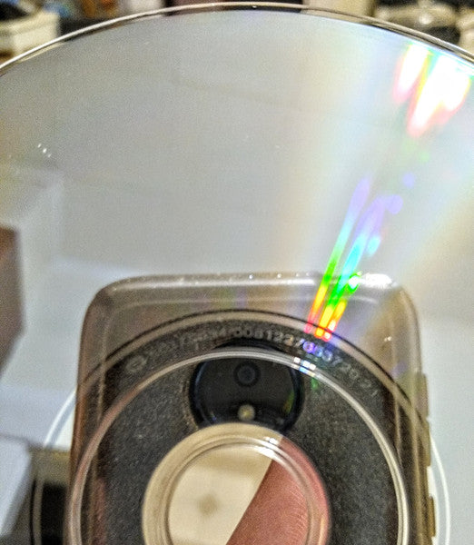 Crosby, Stills & Nash : Greatest Hits (CD, Comp, RP)