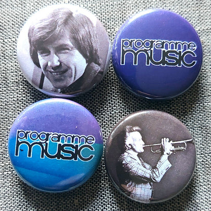 Various : Programme Music - More Themes From The Josef Weinberger Library 1965-1980 (LP, Comp)