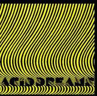 Various : Acid Dreams (LP, Comp, Ltd, Num, RE)