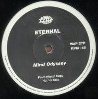 Eternal : Mind Odyssey (12", S/Sided, Promo)