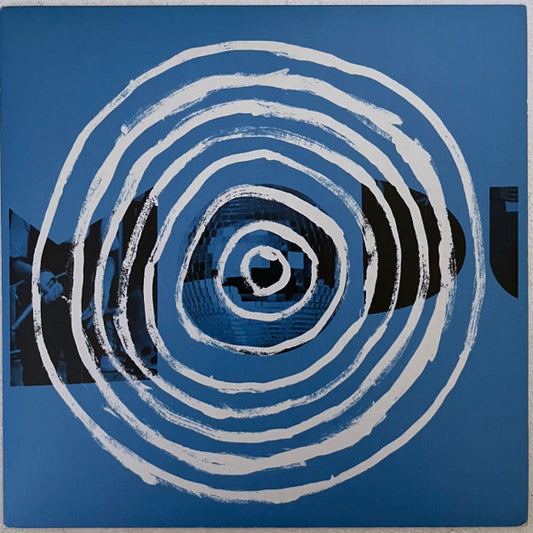 Tame Impala : Sundown Syndrome (7", Single, RE)