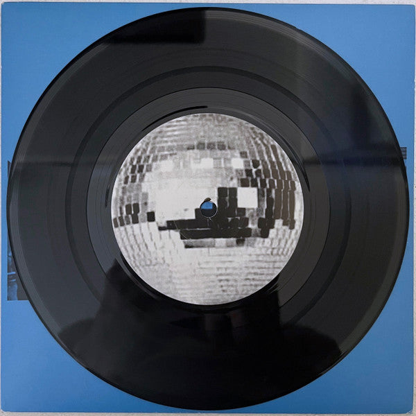 Tame Impala : Sundown Syndrome (7", Single, RE)