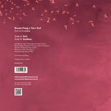 Brown Fang, Torn Sail : Exit & Endless (7", Single)