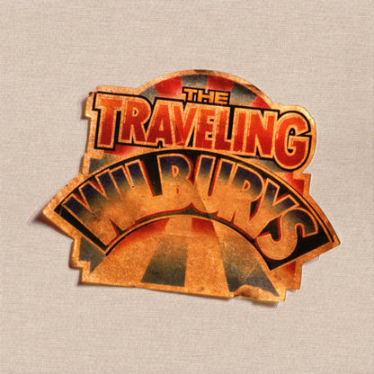 The Traveling Wilburys* : The Traveling Wilburys Collection (LP, Album, RE, RM, 180 + 12", 180 + LP, Album, RE,)