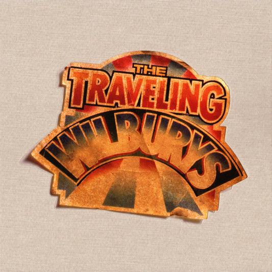 The Traveling Wilburys* : The Traveling Wilburys Collection (LP, Album, RE, RM, 180 + 12", 180 + LP, Album, RE,)