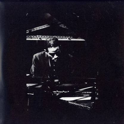 Eric Dolphy : Berlin Concerts (2xLP, Album)