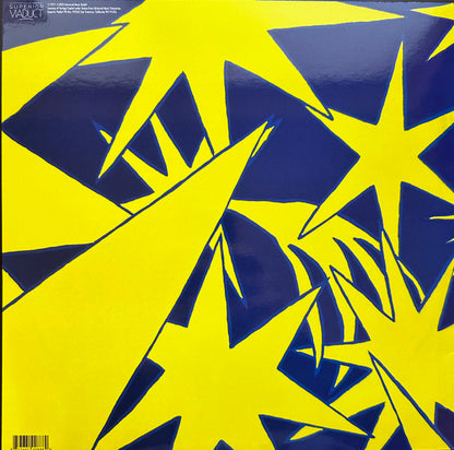 Cluster : Cluster II (LP, Album, RE)