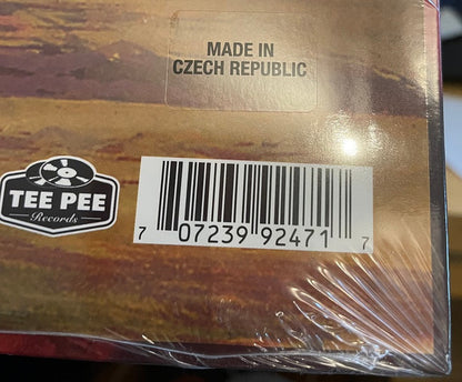 Danava : Nothing But Nothing (LP, Album)