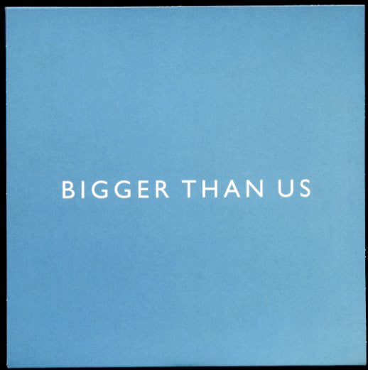 White Lies (2) : Ritual (Box, Album + 6x7", Whi + CD, EP)