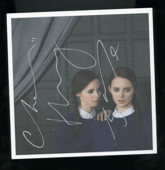 White Lies (2) : Ritual (Box, Album + 6x7", Whi + CD, EP)