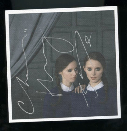 White Lies (2) : Ritual (Box, Album + 6x7", Whi + CD, EP)