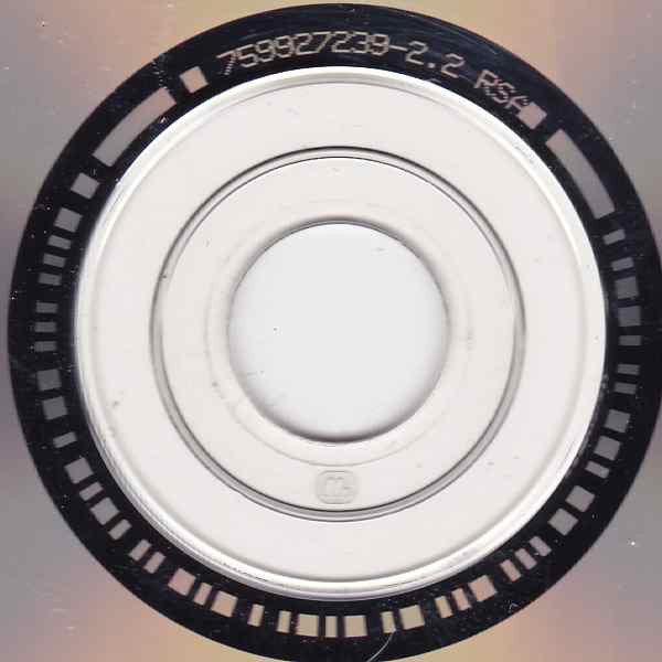 Neil Young : Harvest (CD, Album, RE)