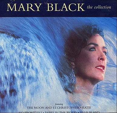 Mary Black : The Collection (LP, Comp)