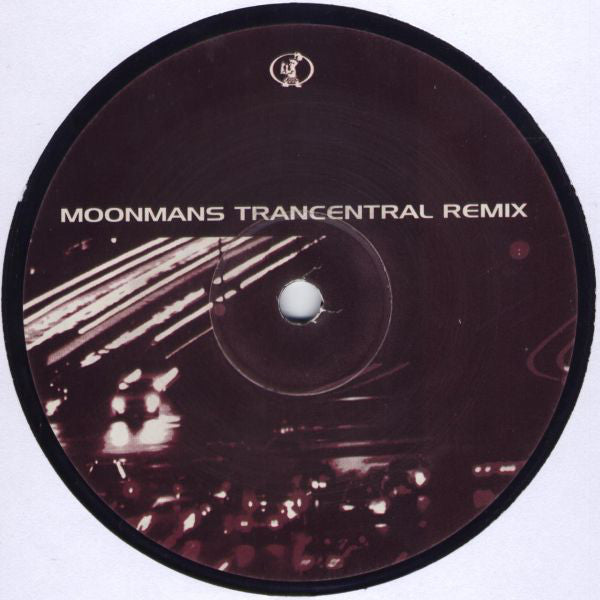 Cascade : Transcend (Moonman's Trancentral Remix) (12")