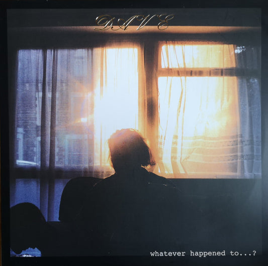 Dave (325) : Whatever Happened To...? (LP, Album, Ltd, Num, RE, W/Lbl)