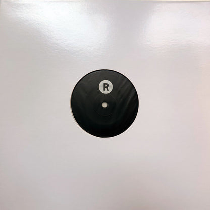 Rezzett : Boshly (12", Ltd)