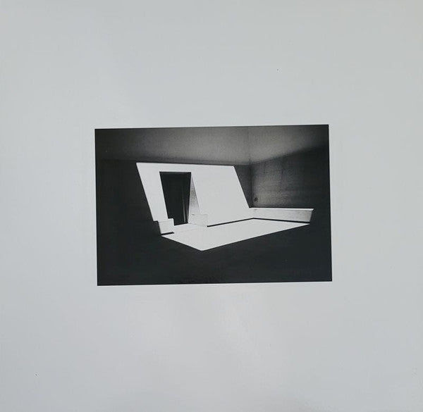 IST IST : Architecture (LP, Album, RP)