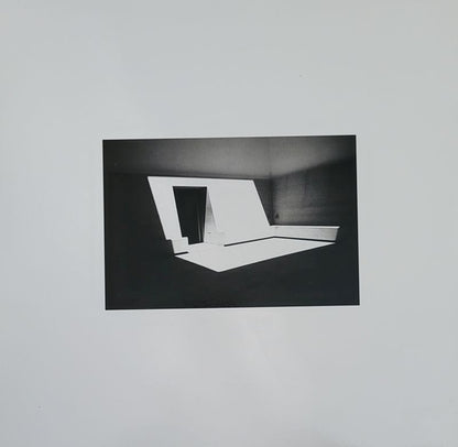IST IST : Architecture (LP, Album, RP)