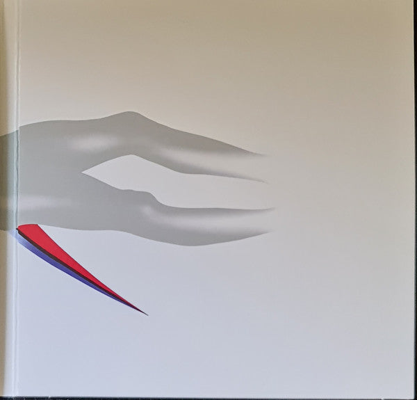 David Bowie : Aladdin Sane (CD, Album, RE, RM, Vin)