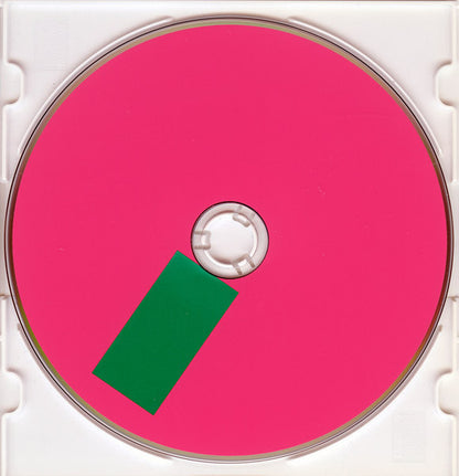 Gil Scott-Heron And Jamie xx : We're New Here (CD, Album)