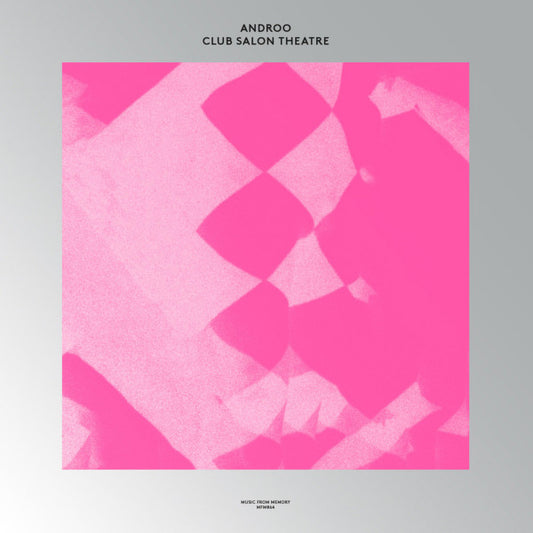 Androo : Club Salon Theatre (LP)