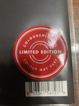 Anti Cimex : Scandinavian Jawbreaker LP, Album, Ltd, RE, Gat (M