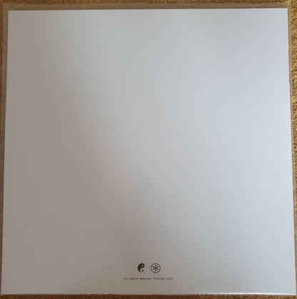 Viagra Boys : Street Worms (LP, Album, RE, Cle)