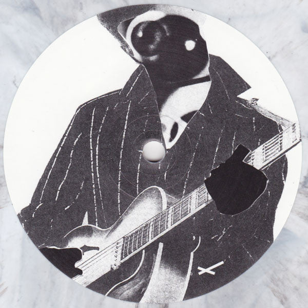 Function : Feed Forward Versions (12", Whi)