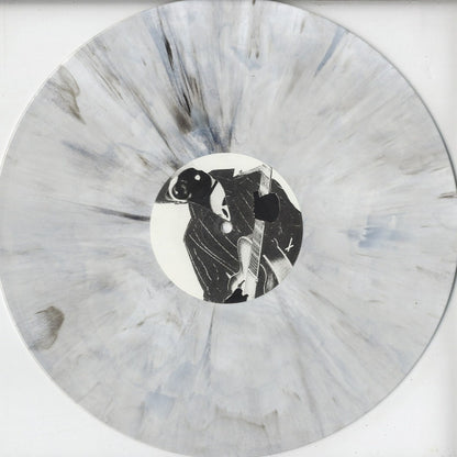 Function : Feed Forward Versions (12", Whi)
