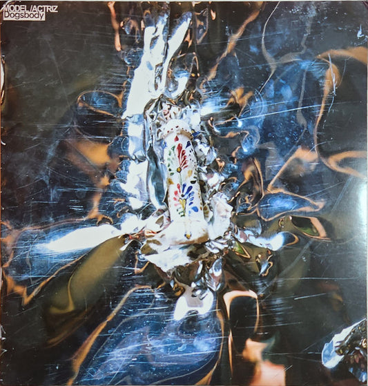 Model/Actriz : Dogsbody (LP, Album, Ltd, Blu)