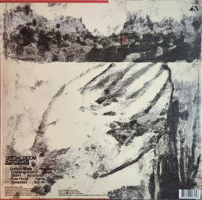 Model/Actriz : Dogsbody (LP, Album, Ltd, Blu)