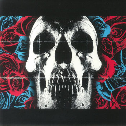 Deftones : Deftones (LP, Album, Ltd, RE, Red)