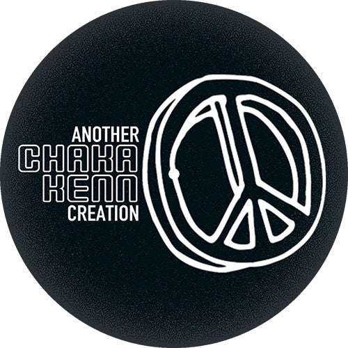 Chaka Kenn : DLS Edits Vol 1 (12")