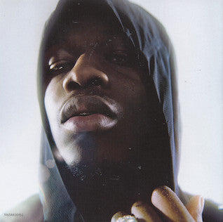 J Hus : Beautiful And Brutal Yard (CD, Album)