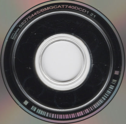 The Kinks : The Journey - Part 1 (2xCD, Comp, Mono, RM)