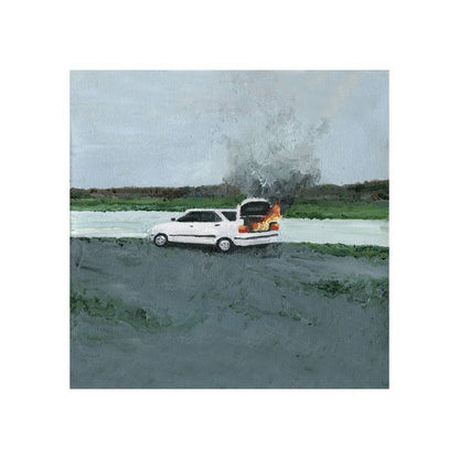 Le Matin / Parallel Planet* : Mixtus Orbis [Split EP] (12")