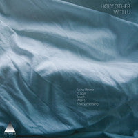 Holy Other : With U (12", EP)