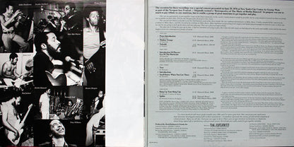 Herbie Hancock : V.S.O.P. (2xLP, Album)