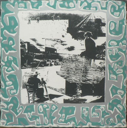 Various : Rē Records Quarterly Vol. 2 No. 1 (LP)