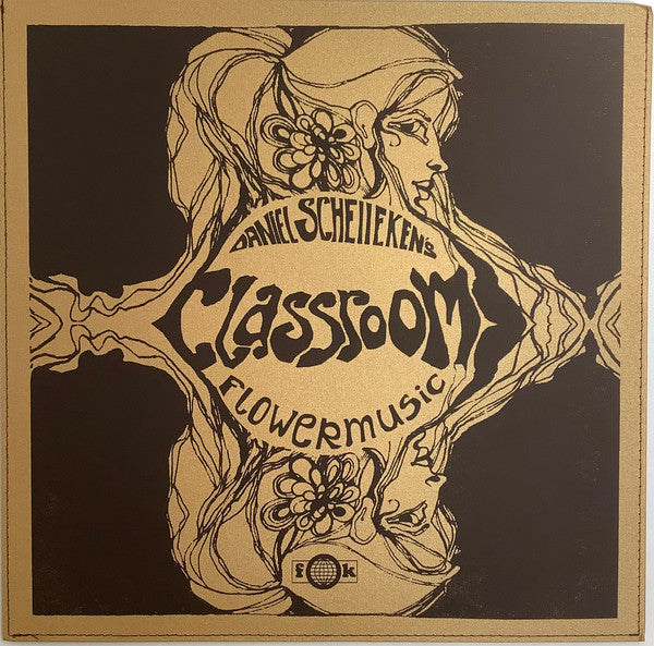 Classroom (2) : Classroom (LP, Ltd, Scr)