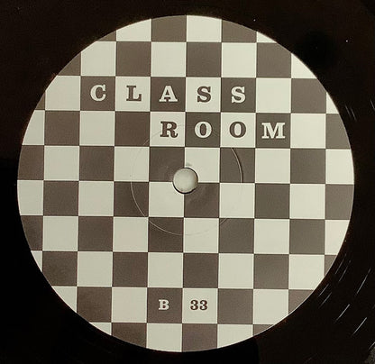 Classroom (2) : Classroom (LP, Ltd, Scr)