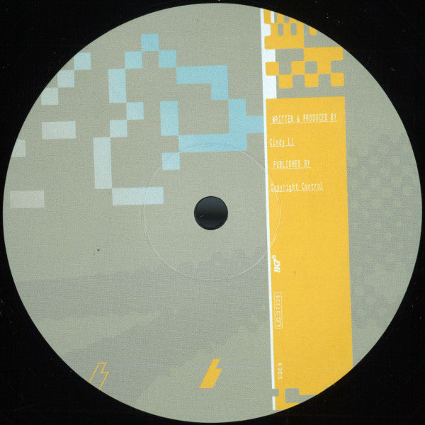Ciel (5) : Orlando (12", EP)