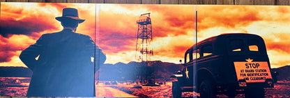 Ludwig Göransson : Oppenheimer (Original Motion Picture Soundtrack) (3xLP, Album, Yel)