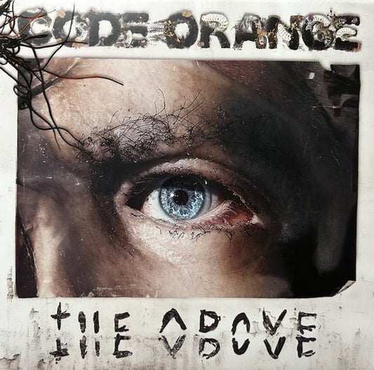 Code Orange (3) : The Above (LP, Album, Ltd, Cre)