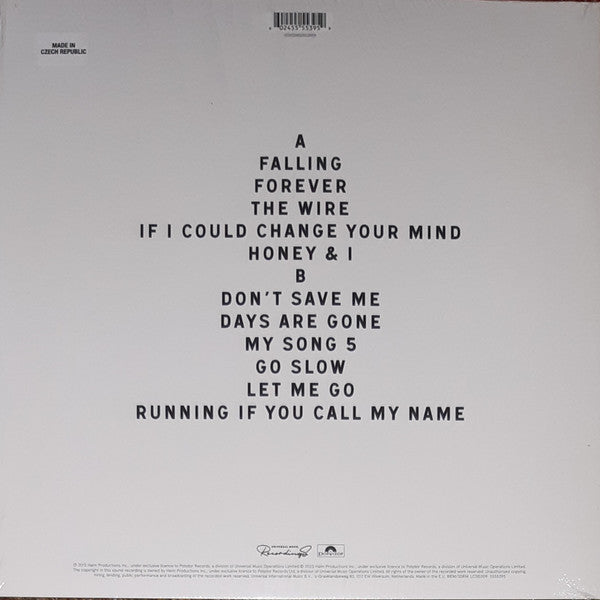 Haim (2) : Days Are Gone (LP, Album, Pic)