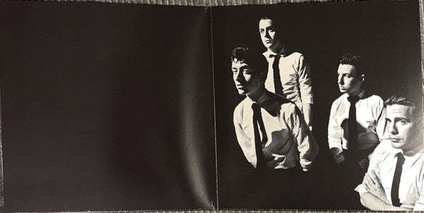 Arctic Monkeys : AM (LP, Album, RE, Gat)