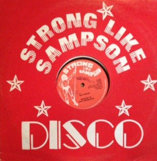 Paulette* Of Love Connection (5) : Silly Wasnt I (12")